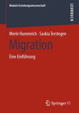 Abbildung von Hummrich / Terstegen | Migration | 1. Auflage | 2019 | beck-shop.de