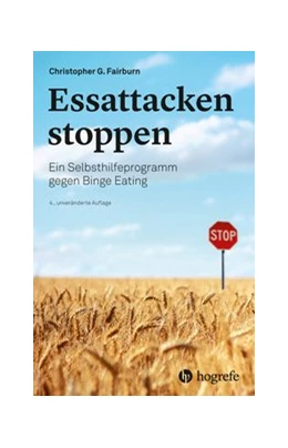Abbildung von Fairburn | Essattacken stoppen | 4. Auflage | 2019 | beck-shop.de