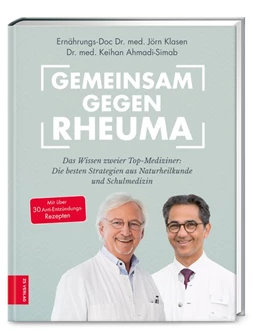 Abbildung von Klasen / Ahmadi-Simab | Gemeinsam gegen Rheuma | 1. Auflage | 2020 | beck-shop.de