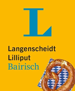 Abbildung von Langenscheidt Lilliput Bairisch | 1. Auflage | 2019 | beck-shop.de