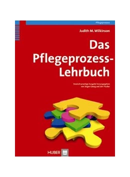 Abbildung von Wilkinson / Georg | Das Pflegeprozess-Lehrbuch | 2. Auflage | 2025 | beck-shop.de