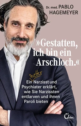 Abbildung von Hagemeyer | 'Gestatten, ich bin ein Arschloch' | 1. Auflage | 2020 | beck-shop.de