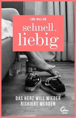 Abbildung von Mallon | Schnell.liebig | 1. Auflage | 2020 | beck-shop.de