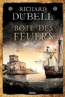 Abbildung von Dübell | Bote des Feuers | 1. Auflage | 2020 | beck-shop.de
