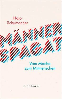 Abbildung von Schumacher | Männerspagat | 1. Auflage | 2020 | beck-shop.de