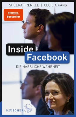 Abbildung von Frenkel / Kang | Inside Facebook | 1. Auflage | 2021 | beck-shop.de