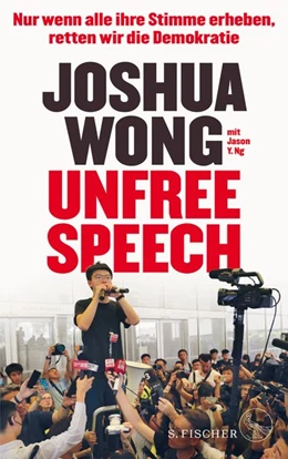 Abbildung von Wong | Unfree Speech | 1. Auflage | 2020 | beck-shop.de
