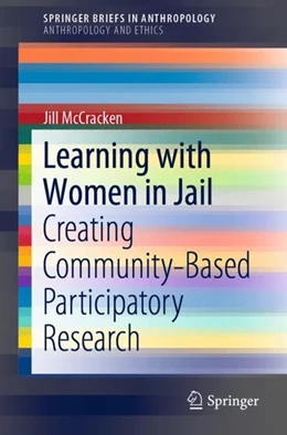 Abbildung von McCracken | Learning with Women in Jail | 1. Auflage | 2019 | beck-shop.de