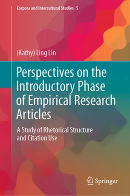 Abbildung von Lin | Perspectives on the Introductory Phase of Empirical Research Articles | 1. Auflage | 2019 | beck-shop.de