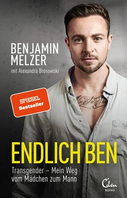 Abbildung von Melzer | Endlich Ben | 1. Auflage | 2020 | beck-shop.de