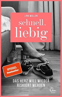 Abbildung von Mallon | Schnell.liebig | 1. Auflage | 2020 | beck-shop.de