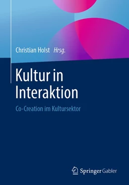 Abbildung von Holst | Kultur in Interaktion | 1. Auflage | 2019 | beck-shop.de