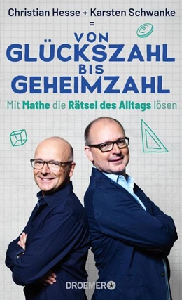 Abbildung von Hesse / Schwanke | Von Glückszahl bis Geheimzahl | 1. Auflage | 2020 | beck-shop.de
