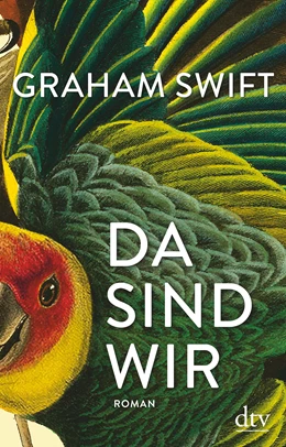 Abbildung von Swift | Da sind wir | 2. Auflage | 2020 | beck-shop.de