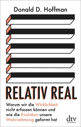 Abbildung von Hoffman | Relativ real | 1. Auflage | 2020 | beck-shop.de