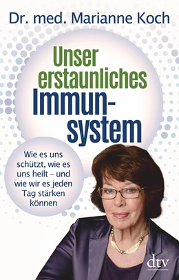 Abbildung von Koch | Unser erstaunliches Immunsystem | 2. Auflage | 2020 | beck-shop.de