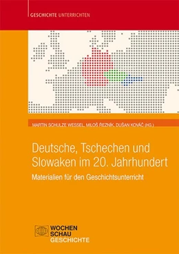 Abbildung von Schulze Wessel / Rezník | Deutsche, Tschechen und Slowaken im 20. Jahrhundert | 1. Auflage | 2019 | beck-shop.de