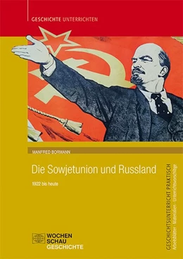 Abbildung von Bormann | Die Sowjetunion und Russland | 1. Auflage | 2020 | beck-shop.de