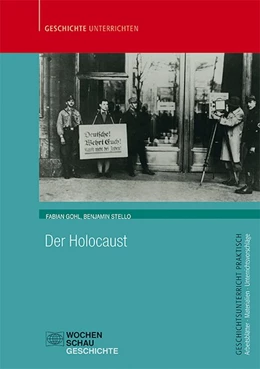 Abbildung von Gohl / Stello | Der Holocaust | 1. Auflage | 2020 | beck-shop.de
