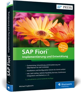 Abbildung von Englbrecht | SAP Fiori | 3. Auflage | 2020 | beck-shop.de