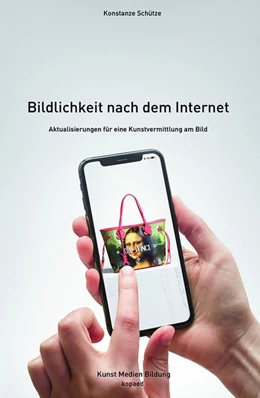Abbildung von Schütze | Bildlichkeit nach dem Internet | 1. Auflage | 2021 | beck-shop.de