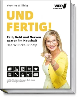 Abbildung von Willicks | Und FERTIG! | 1. Auflage | 2020 | beck-shop.de
