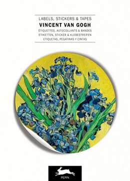 Abbildung von Roojen | Vincent van Gogh | 1. Auflage | 2019 | beck-shop.de