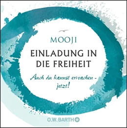 Abbildung von Mooji | Einladung in die Freiheit | 1. Auflage | 2020 | beck-shop.de