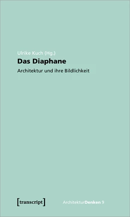 Abbildung von Kuch | Das Diaphane | 1. Auflage | 2019 | beck-shop.de