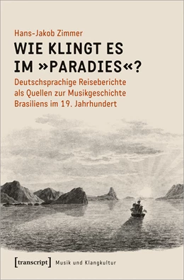 Abbildung von Zimmer | Wie klingt es im »Paradies«? | 1. Auflage | 2019 | beck-shop.de