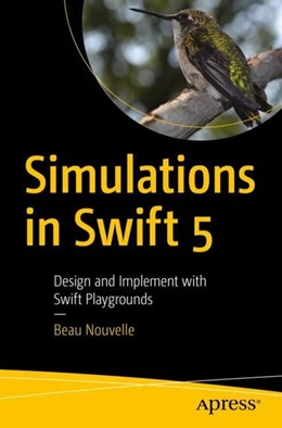 Abbildung von Nouvelle | Simulations in Swift 5 | 1. Auflage | 2019 | beck-shop.de
