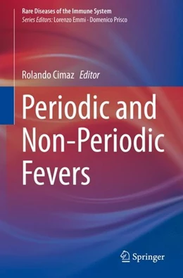 Abbildung von Cimaz | Periodic and Non-Periodic Fevers | 1. Auflage | 2019 | beck-shop.de