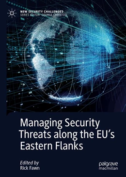 Abbildung von Fawn | Managing Security Threats along the EU's Eastern Flanks | 1. Auflage | 2019 | beck-shop.de
