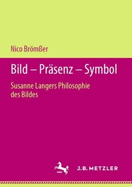 Abbildung von Brömßer | Bild - Präsenz - Symbol | 1. Auflage | 2019 | beck-shop.de