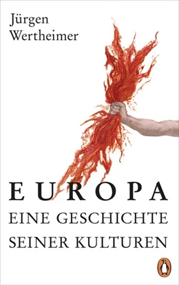Abbildung von Wertheimer | Europa - eine Geschichte seiner Kulturen | 1. Auflage | 2020 | beck-shop.de