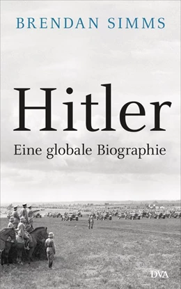Abbildung von Simms | Hitler | 1. Auflage | 2020 | beck-shop.de