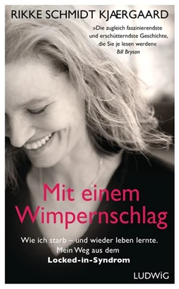 Abbildung von Schmidt Kjærgaard | Mit einem Wimpernschlag | 1. Auflage | 2020 | beck-shop.de