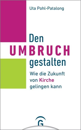 Abbildung von Pohl-Patalong | Kirche gestalten | 1. Auflage | 2021 | beck-shop.de