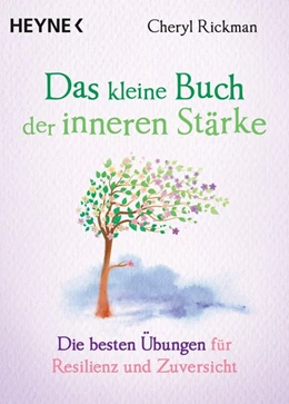 Abbildung von Rickman | Das kleine Buch der inneren Stärke | 1. Auflage | 2020 | beck-shop.de