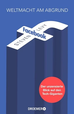 Abbildung von Levy | Facebook - Weltmacht am Abgrund | 1. Auflage | 2020 | beck-shop.de