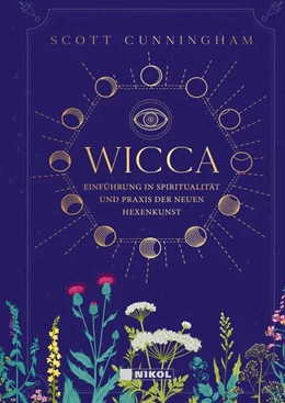 Abbildung von Cunningham | Wicca | 1. Auflage | 2020 | beck-shop.de