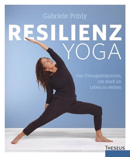 Abbildung von Pohly | Resilienz Yoga | 1. Auflage | 2020 | beck-shop.de