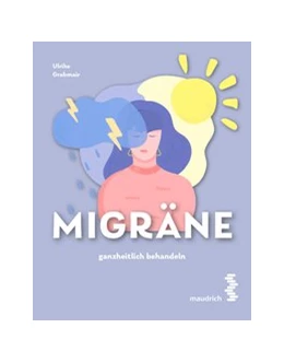 Abbildung von Grabmair | Migräne | 1. Auflage | 2020 | beck-shop.de
