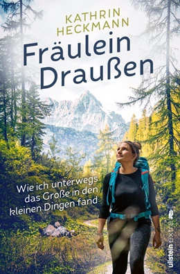 Abbildung von Heckmann | Fräulein Draußen | 1. Auflage | 2020 | beck-shop.de