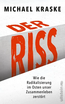 Abbildung von Kraske | Der Riss | 1. Auflage | 2020 | beck-shop.de