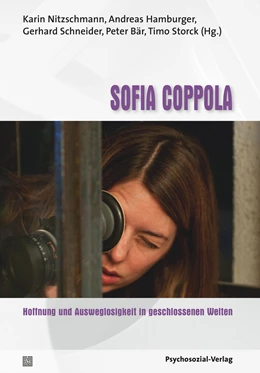 Abbildung von Bär / Hamburger | Sofia Coppola | 1. Auflage | 2019 | beck-shop.de