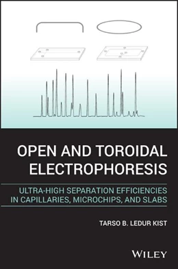Abbildung von Ledur Kist | Open and Toroidal Electrophoresis | 1. Auflage | 2020 | beck-shop.de