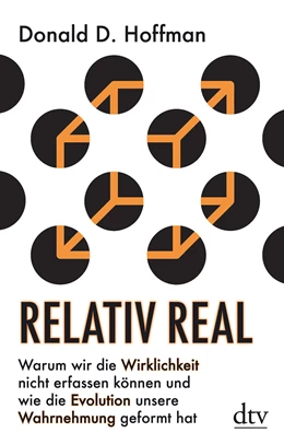 Abbildung von Hoffman | Relativ real | 1. Auflage | 2020 | beck-shop.de