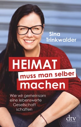Abbildung von Trinkwalder | Heimat muss man selber machen | 1. Auflage | 2020 | beck-shop.de
