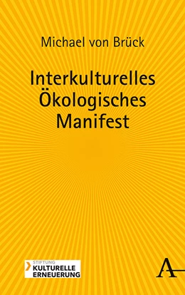 Abbildung von Brück | Interkulturelles Ökologisches Manifest | 1. Auflage | 2020 | beck-shop.de